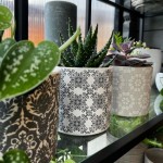 Keramični lonec Rustic 35.059.14